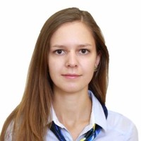 Svetlana Lukianenko