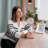 Katerina Lisneuskaya