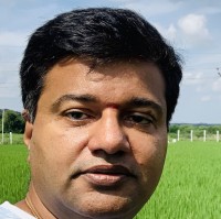 Vinjamuri Srinivas Excelant Technologies