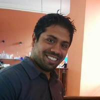 Sid Patel