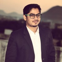 RUPAK RAI