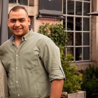 Hassan Alshaban