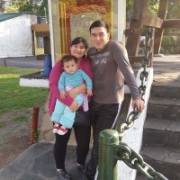 Sergio Daniel