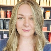 Katie (Kaitlin) Wilhelm