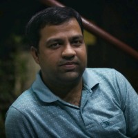 Vinay Tanksale