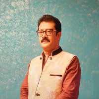 Sanjib Kumar Mandal