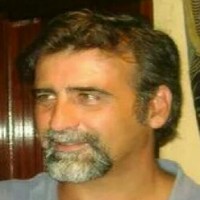 Gonzalo Urien Azpitarte