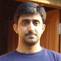 Sreejesh Madhavan