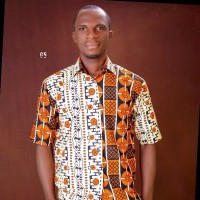 Noel Ouedraogo