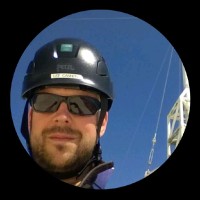 Lee Cannon Tech Iosh
