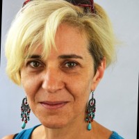 Edith Fogarasi