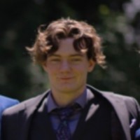 Aiden Mcdonald