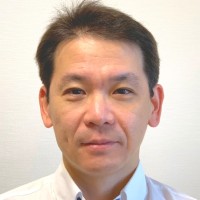 Nobuhiro Uchimura