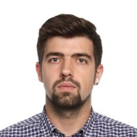 Alex Hruschev