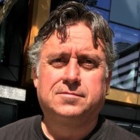 Geert Dierickx
