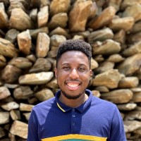 Mishael Ogochukwu