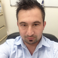Andrew Ladhams