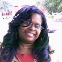 Darlene Sanders