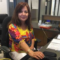 Shamsia ‎