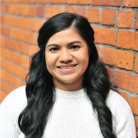 Anallely Valdez-Johnson