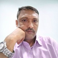 Samit Chatterjee