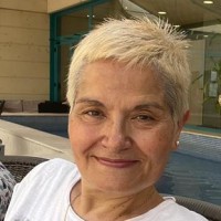 Carmen Solana Boto