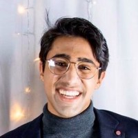 Tim Solanki