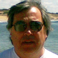 Leonel Rocha
