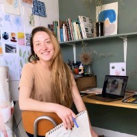 Agathe Moreau