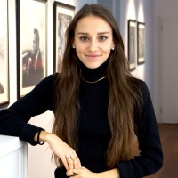 Giulietta Chiara Weber