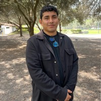 Juan Diego Conde Zurita