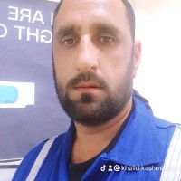 Khalid Mehmood