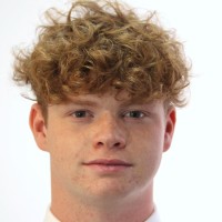 Harrison Mounsey