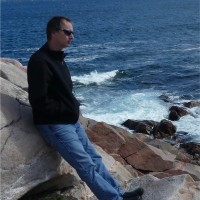 Darren R Cameron, CRSP