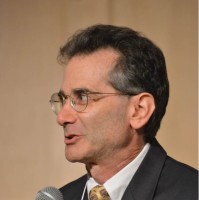 Peter Scharf