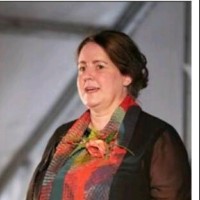 Wilma Zoutewelle