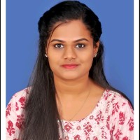 Suvedhini Reddiyar