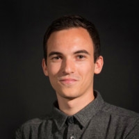 Bastien Deschamps
