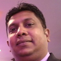 Yasintha Warnakulahewa