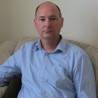 Gary Butt