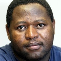 Bongani Mthethwa