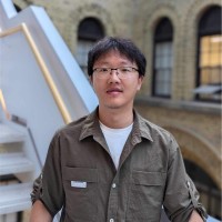 Lei Jin
