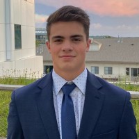 Keegan Joyce