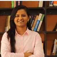 Chandani Thacker
