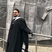 Jassim Mohammad Alsafwani