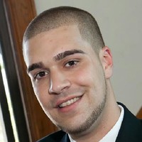 Christopher Calderone