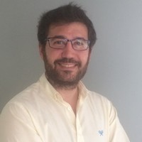 Victor Gonzalez Sorando