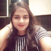 Shivangi Mishra