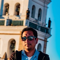 Fernando Galeán Abastoflor