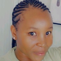 Mmabatho Thambo